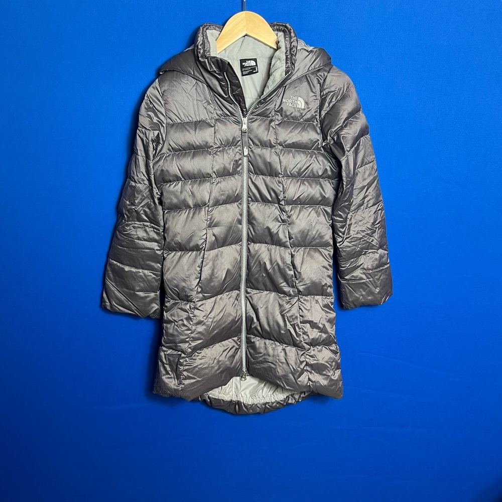 The North Face Girls’ Thermoball Parka
